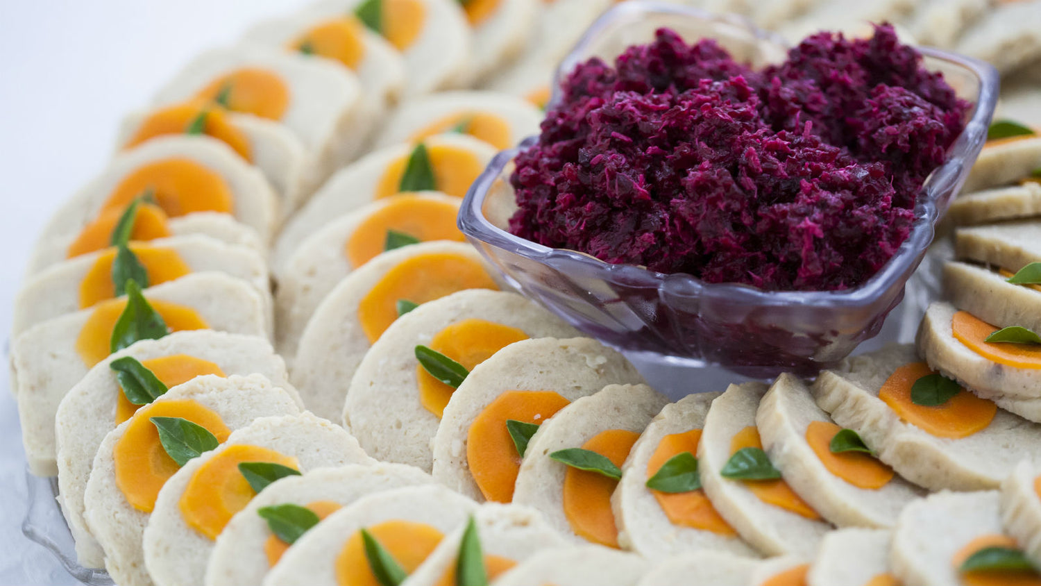 Pesach 2024 Appetizers
