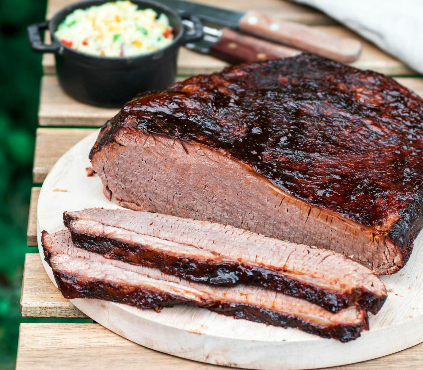 Brisket