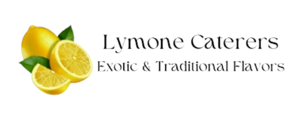 Lymone Caterers logo