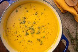 Butternut Squash GF VG