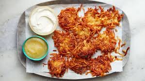 Latkes