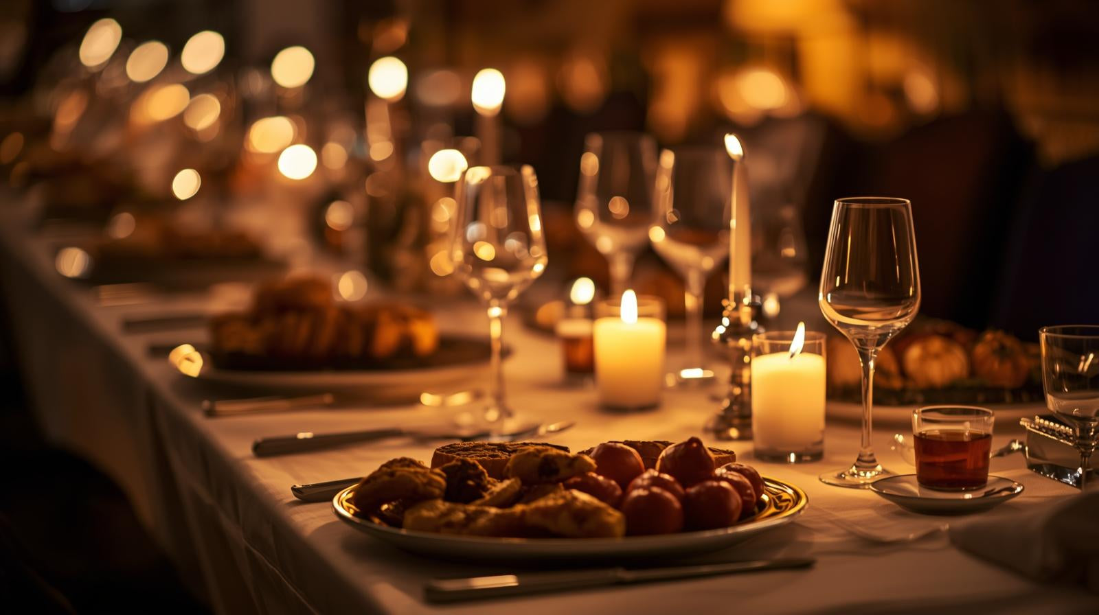 Lymone Caterers