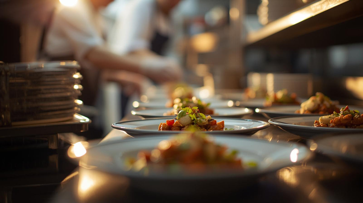 Lymone Caterers