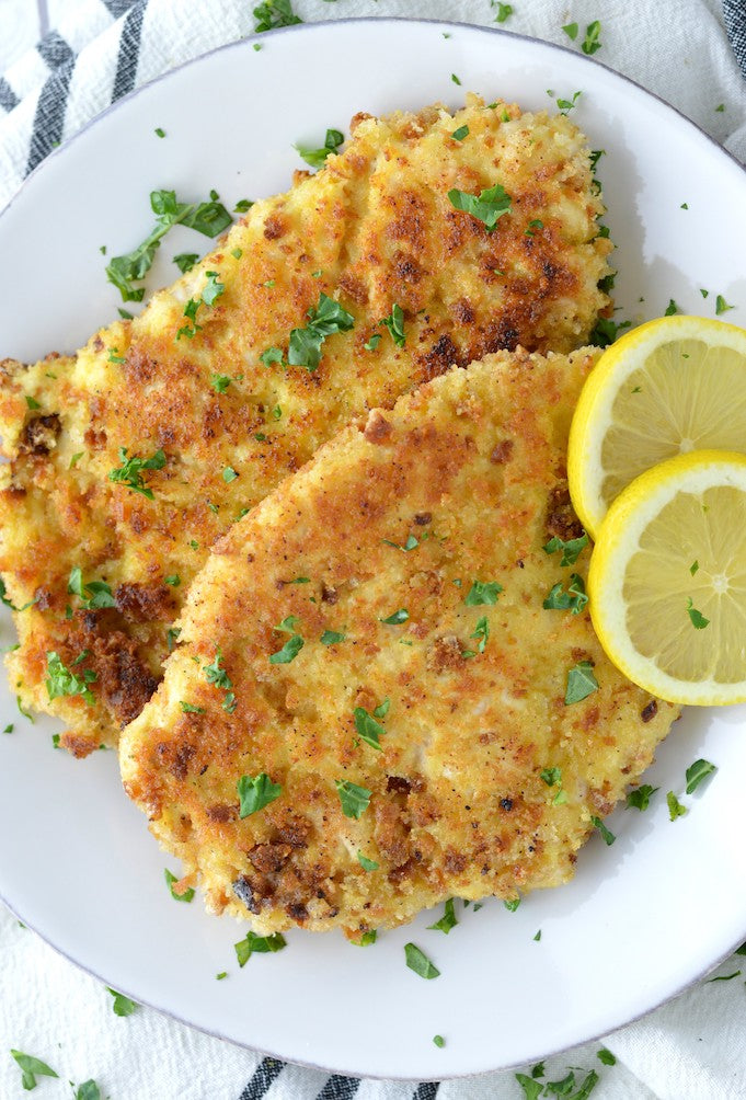 Schnitzel