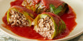 Rosh Hashanah Stuffed Cabbage