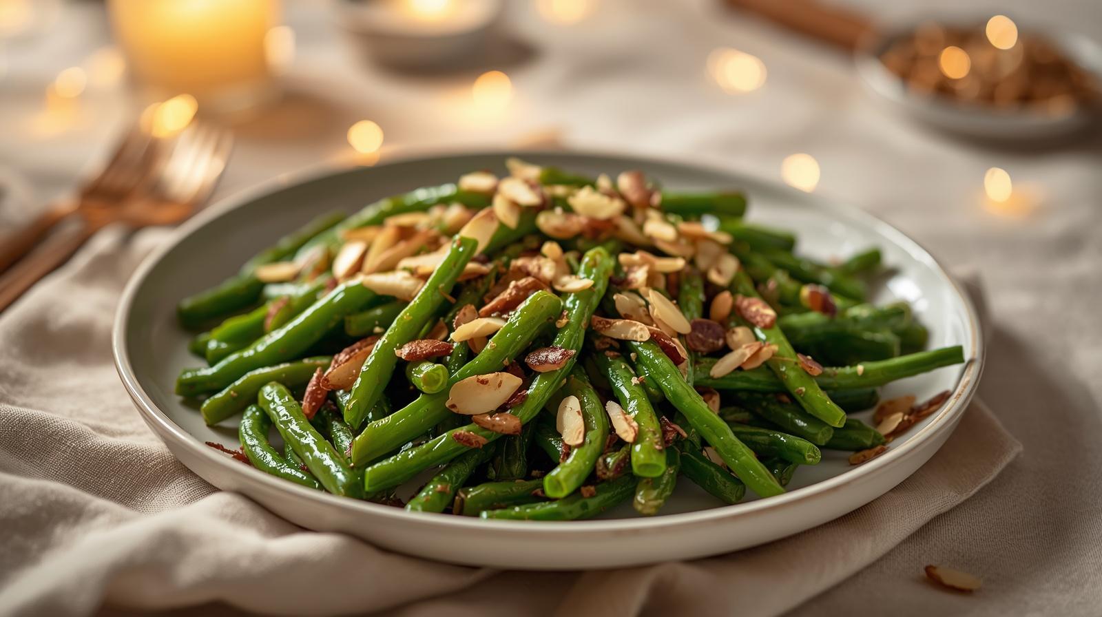 Shabbat Vegetable Sides